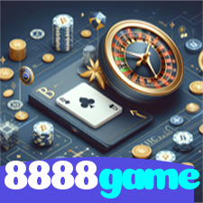 8888game：A sorte nunca esteve tão ao seu alcance! Aposte nas nossas slots agora!