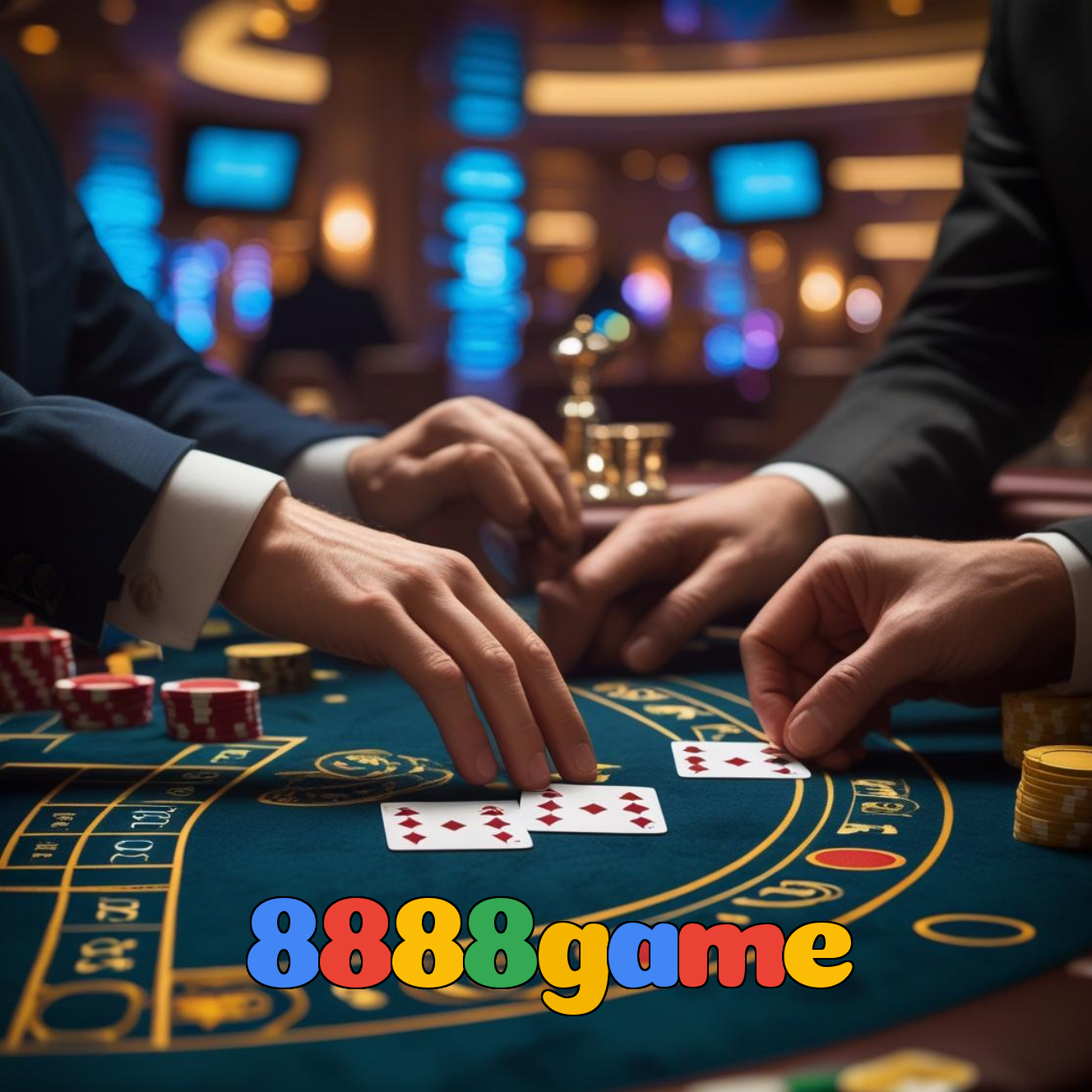 8888game：Jogue futebol online e sinta o jogo como nunca antes!