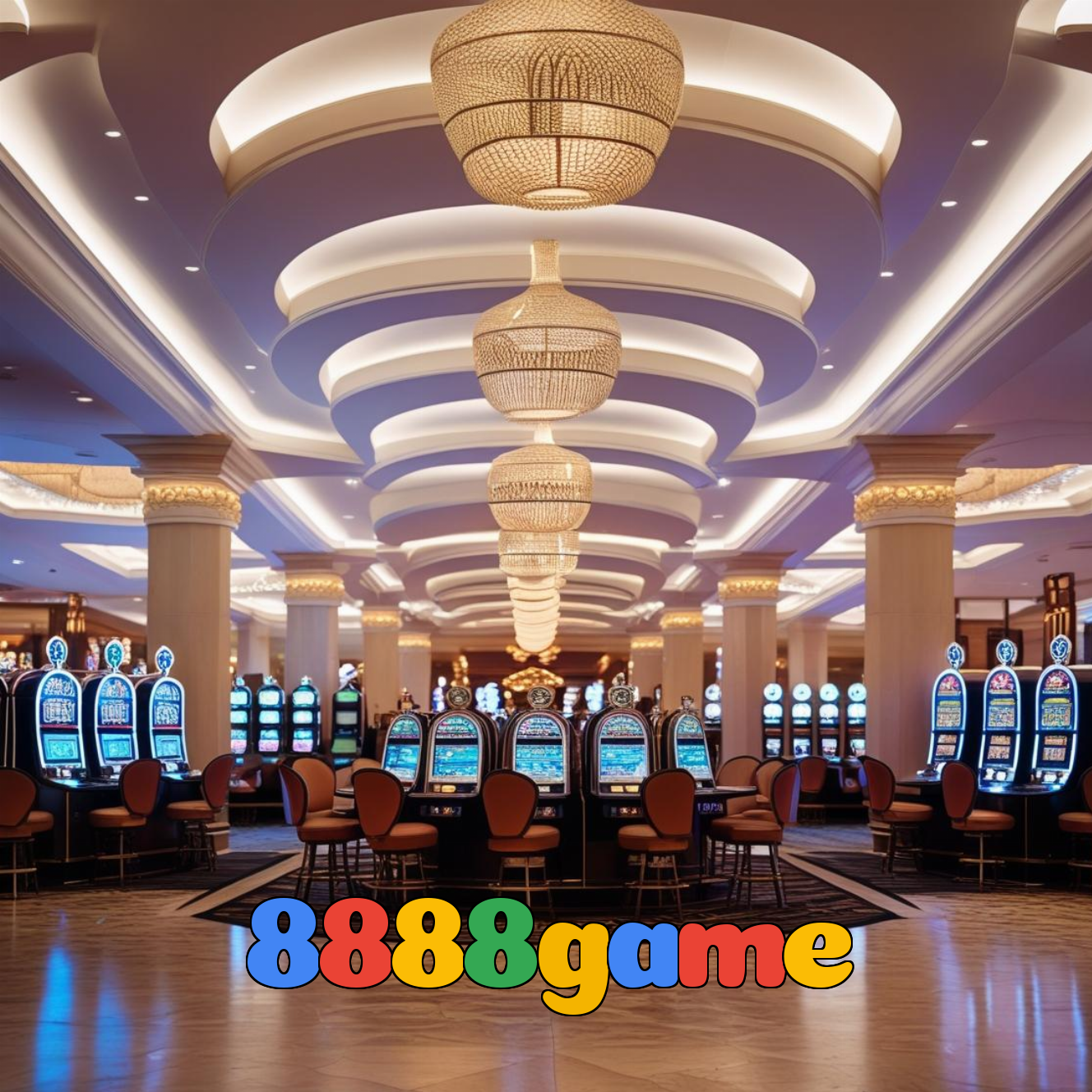8888game：Aposte nas mesas de poker e ganhe vitórias épicas!