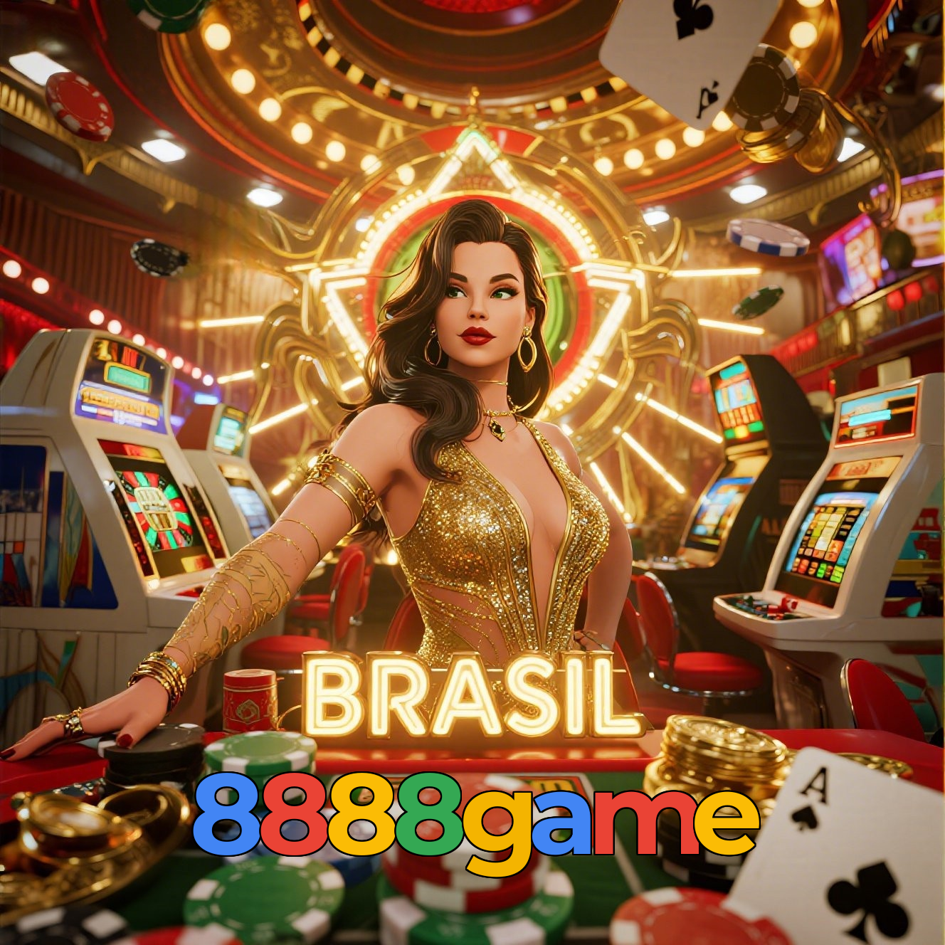 8888game:Entre no nosso cassino online e jogue nas roletas agora!