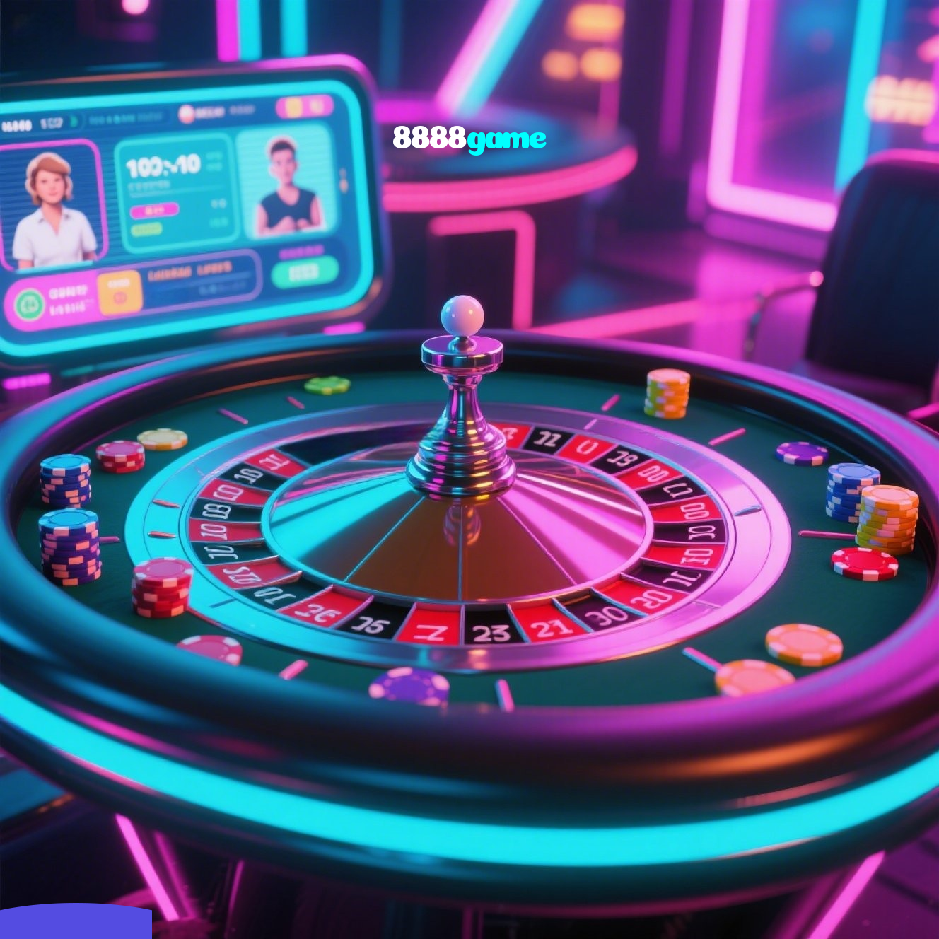 8888game：Ganhe prêmios em jogos de poker e aposte no futebol com grandes odds!