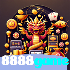 8888game：As melhores slots e jackpots estão esperando por você! Jogue agora!