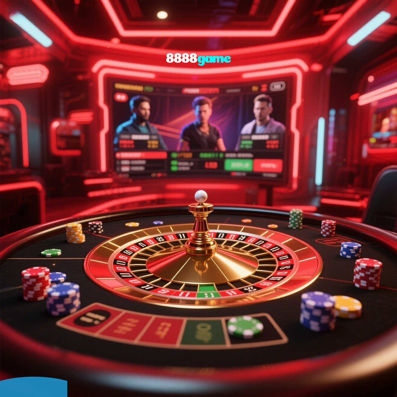 8888game：Aposte no futebol e jogue os jogos mais emocionantes como blackjack e poker!
