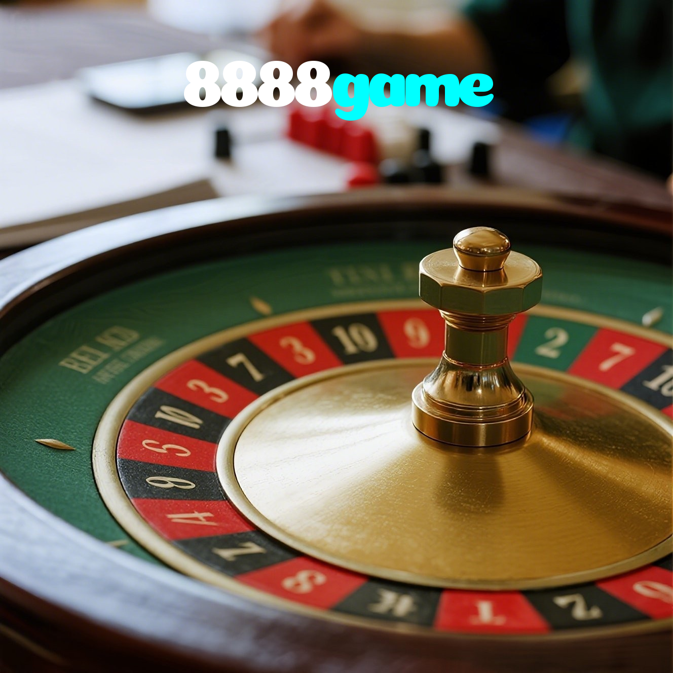 8888game:A melhor plataforma de cassino para apostas no futebol e roleta!
