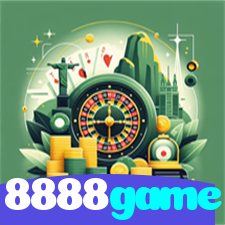 8888game：O melhor cassino online está te esperando! Aposte e vença!