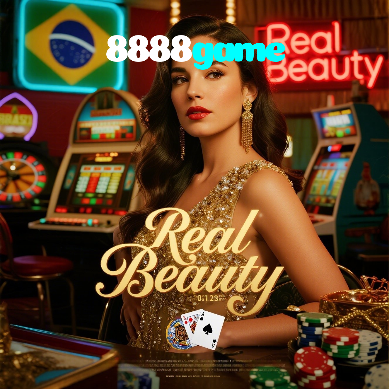 8888game:Divirta-se com poker, roleta e apostas ao vivo no futebol online!