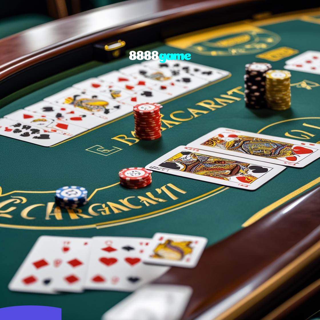 8888game：Cada giro nas slots é uma nova chance de mudar sua sorte!