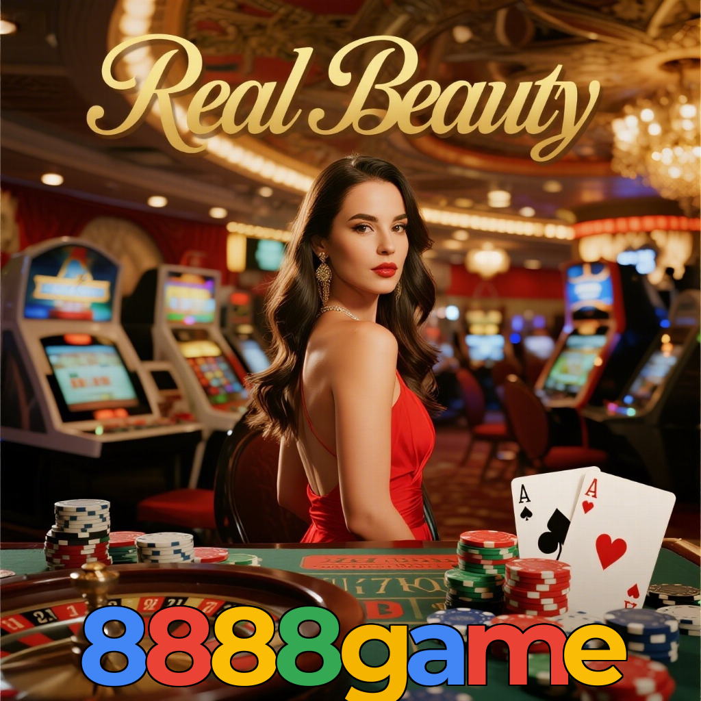 8888game:Cada giro é uma nova chance! Aposte nas slots e vença!