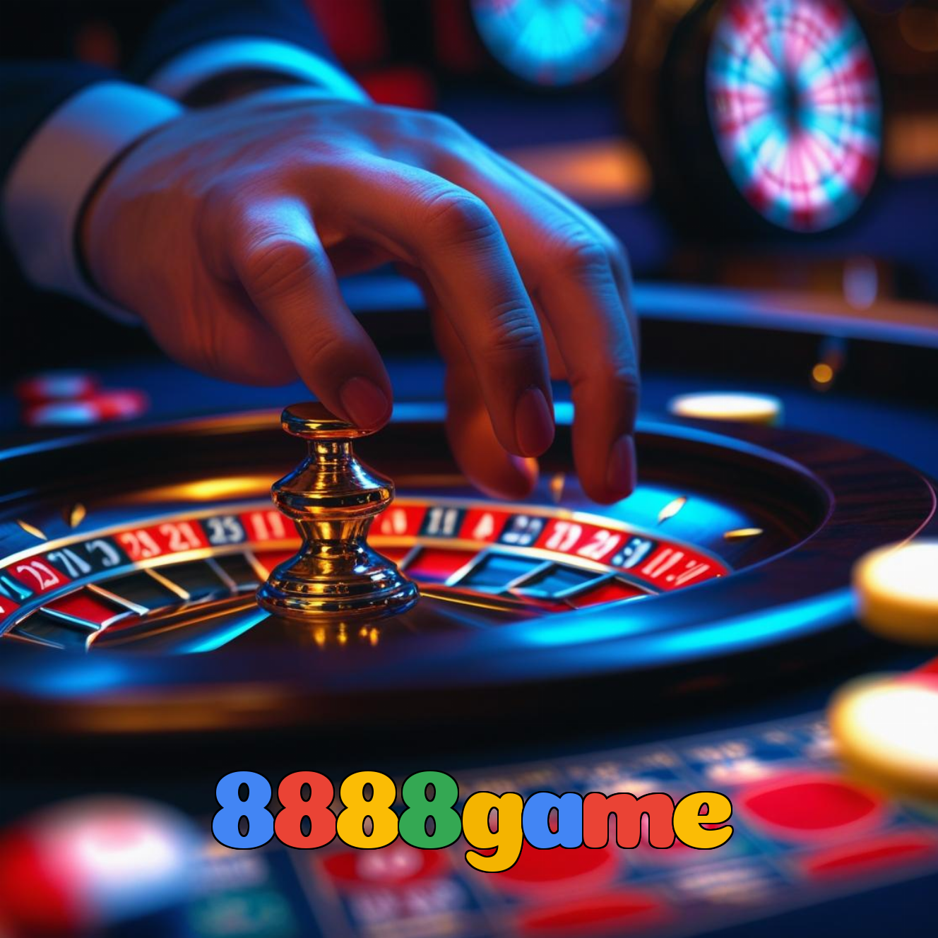 8888game:Aposte no futebol e ganhe prêmios fantásticos em blackjack e roleta!
