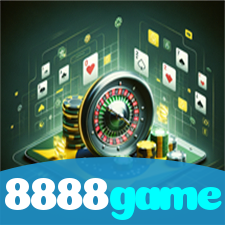 8888game:O futebol digital está em alta! Aposte agora e conquiste prêmios incrÃveis!