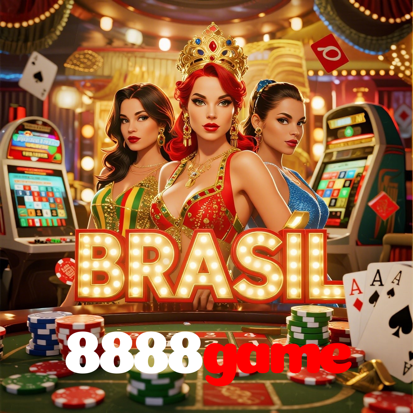 8888game:Vença no poker e mostre que você é um verdadeiro campeão!
