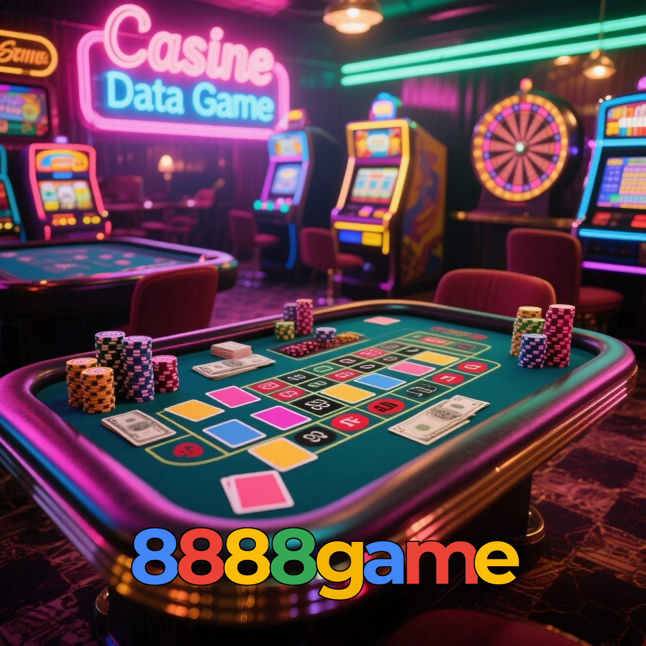 8888game：Jogue poker e conquiste prêmios como um verdadeiro campeão!