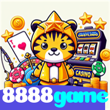 8888game：O cassino mais confiável para apostar no futebol e jogar slots!