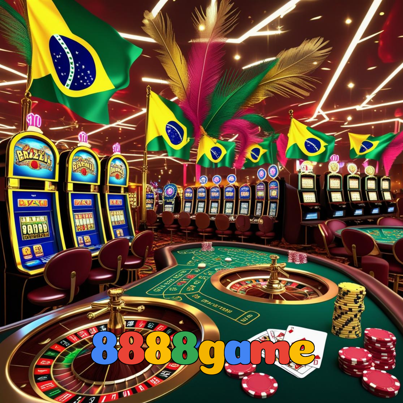 8888game：Aposte no futebol e ganhe em jogos de cassino como roleta e blackjack!