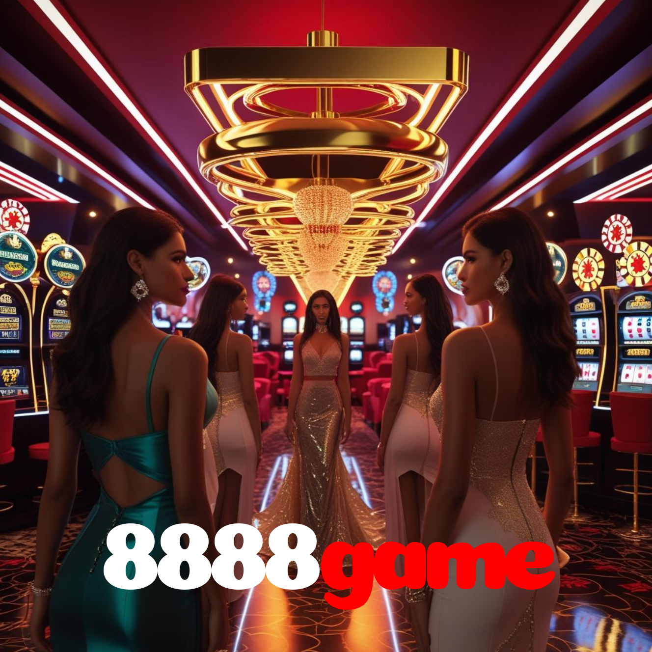 8888game:O melhor cassino online para quem ama futebol e jogos como poker e slots!