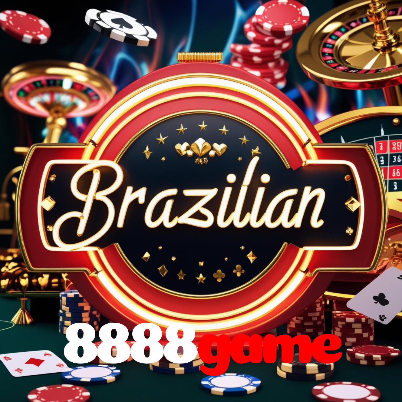 8888game:Aposte no futebol digital e vença os melhores times!