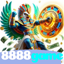8888game：Cada giro é uma chance de conquistar prêmios incríveis!