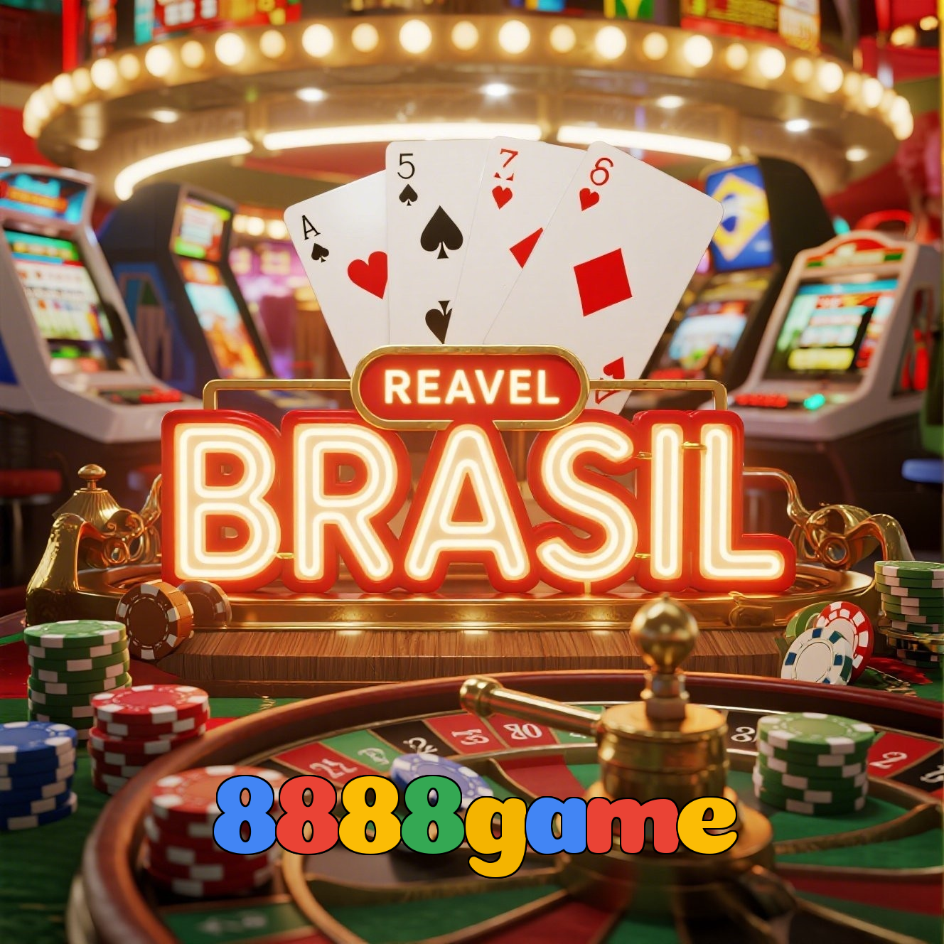 8888game:Aposte nas roletas e conquiste prêmios incríveis!