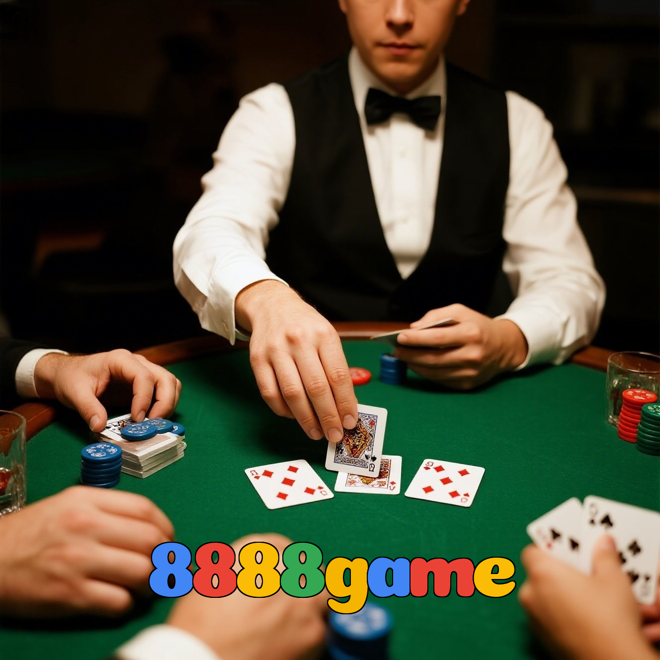 8888game：Jogue nas roletas e veja grandes prêmios surgirem para você!