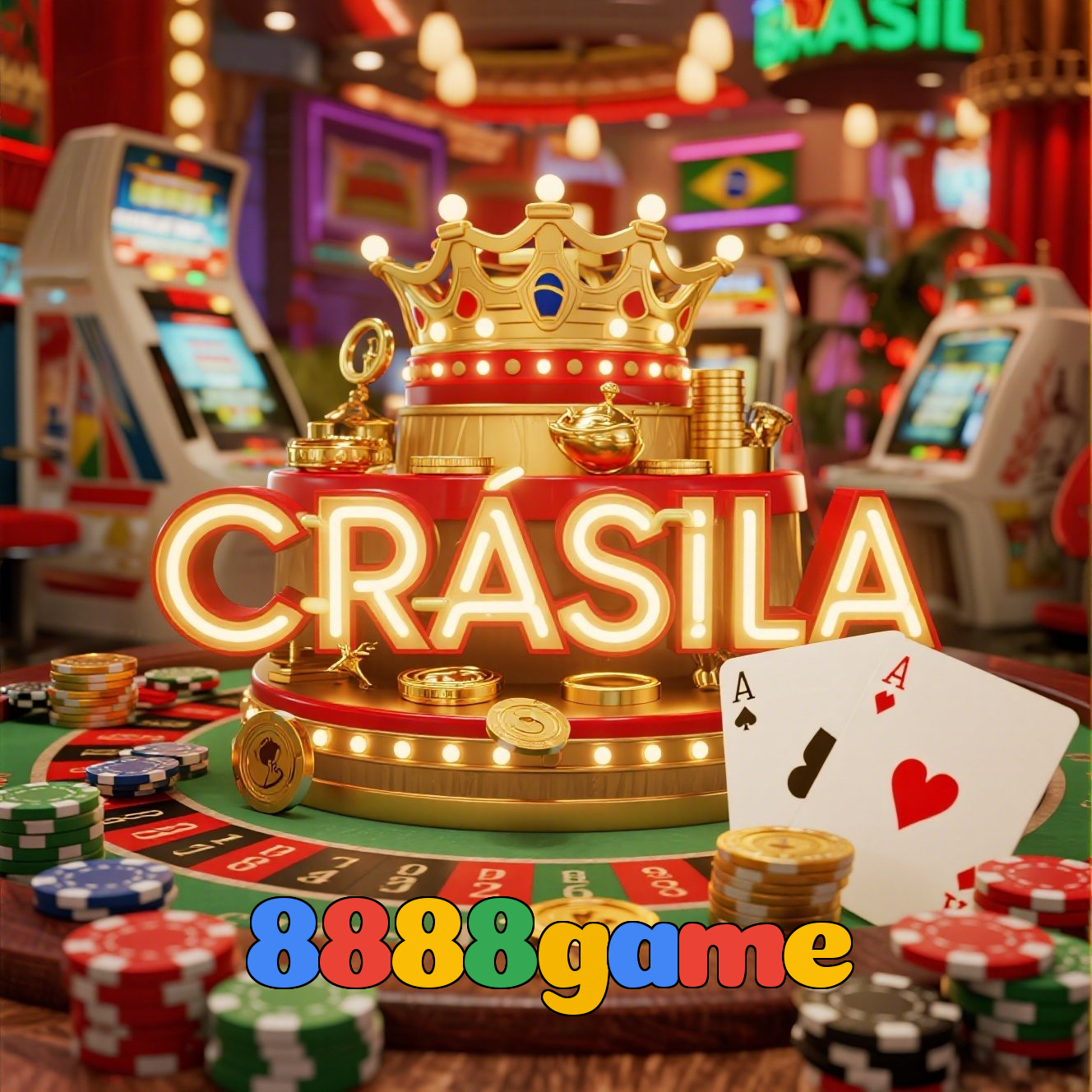8888game:Em cada giro, uma vitória! Jogue nas melhores slots online!