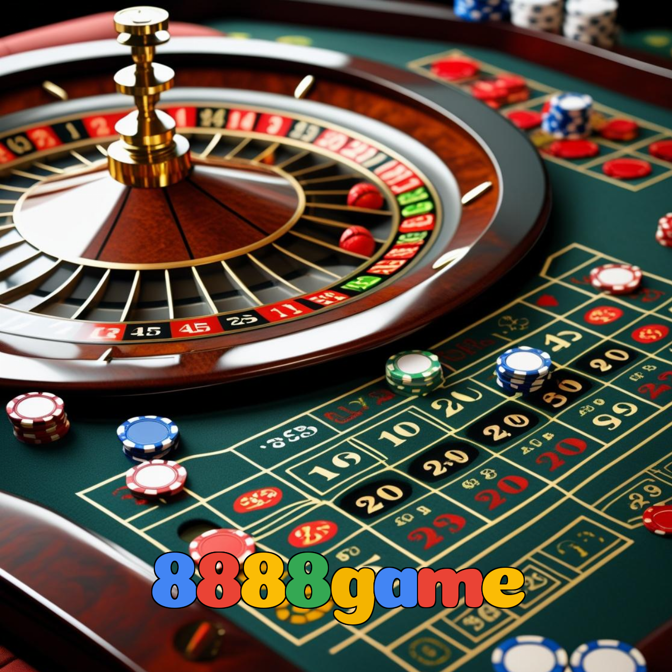 8888game:Em cada giro, uma vitória! Jogue nas melhores slots online!