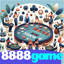 8888game：Jogue poker, slots e aposte no futebol para uma experiência única!