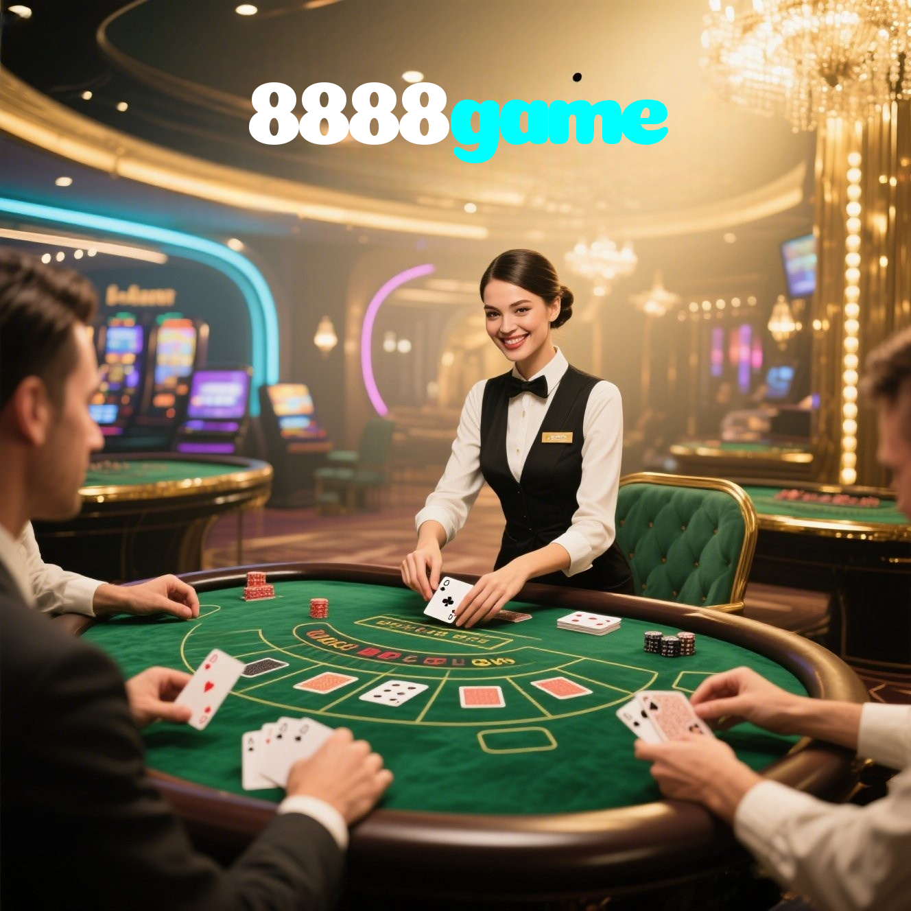 8888game：Aposte no seu time e ganhe com os melhores jogos de cassino online!