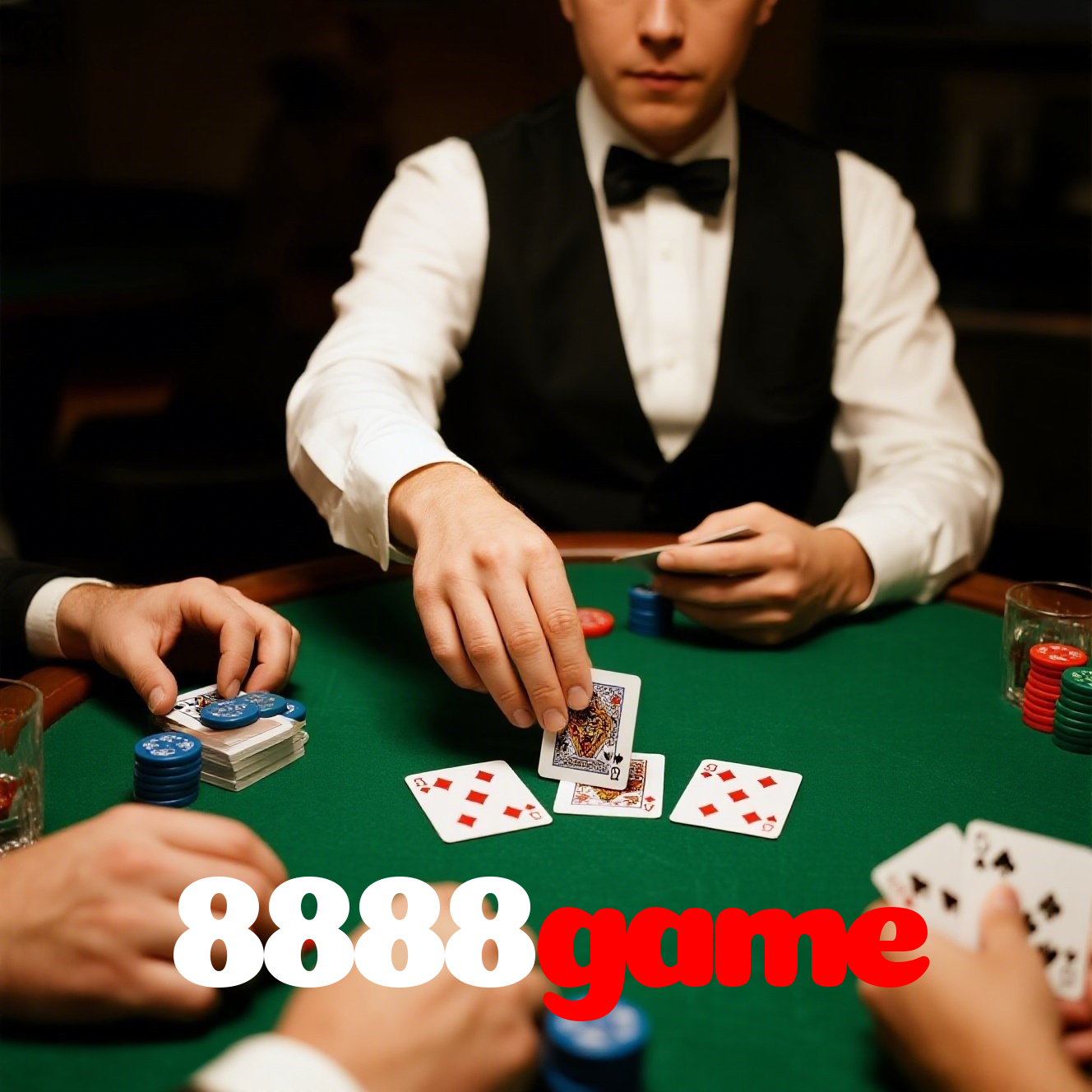 8888game:Jogue blackjack, slots e aposte ao vivo no futebol, tudo no mesmo cassino!