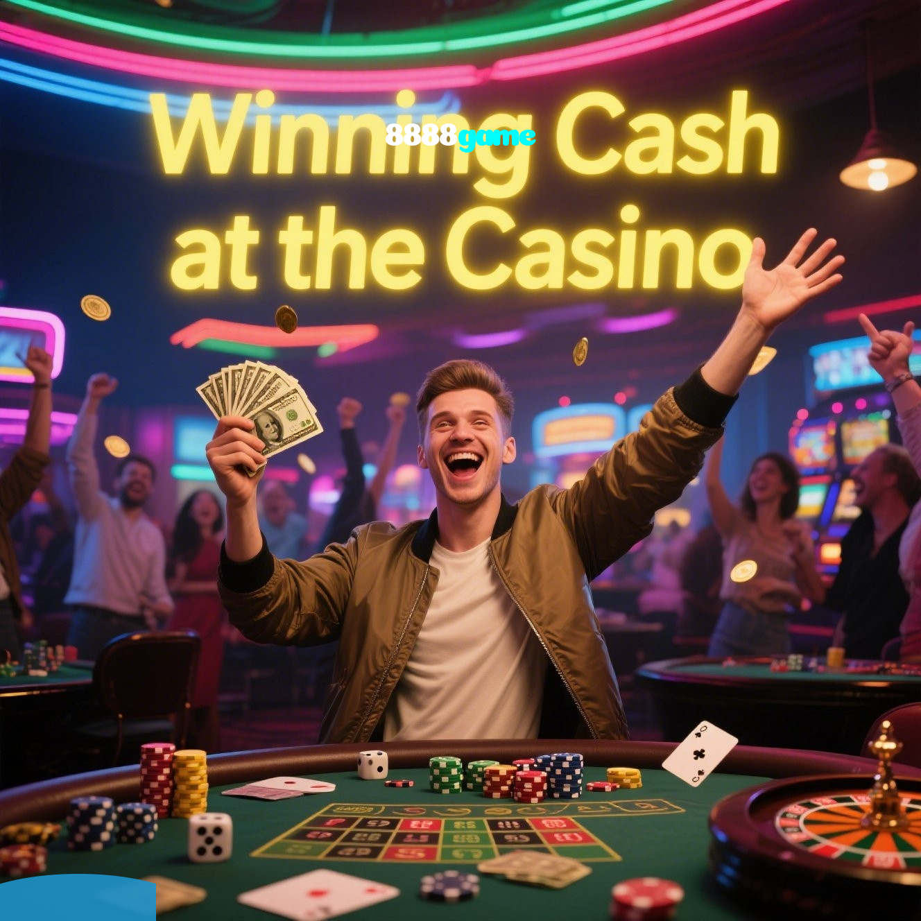 8888game：Aposte no futebol e ganhe com os melhores jogos de cassino como poker e roleta!