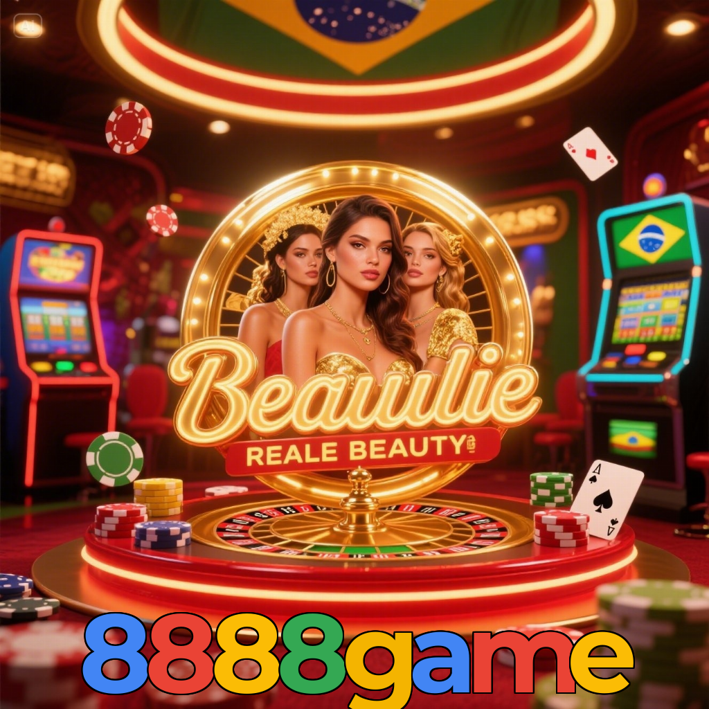 8888game:Jogue poker e prove que você é o melhor nas cartas!