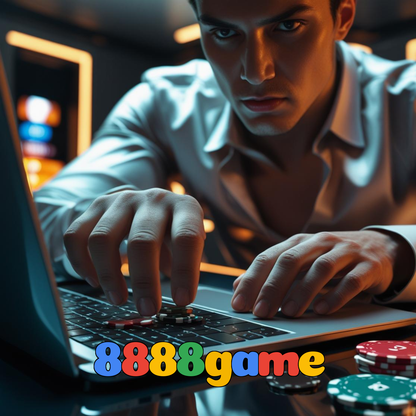 8888game:Aposte nas melhores slots e conquiste grandes vitórias!