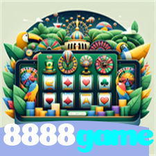 8888game：Ganhe prêmios fantásticos nas roletas online!