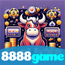 8888game：O melhor cassino online com slots, poker e apostas no futebol!