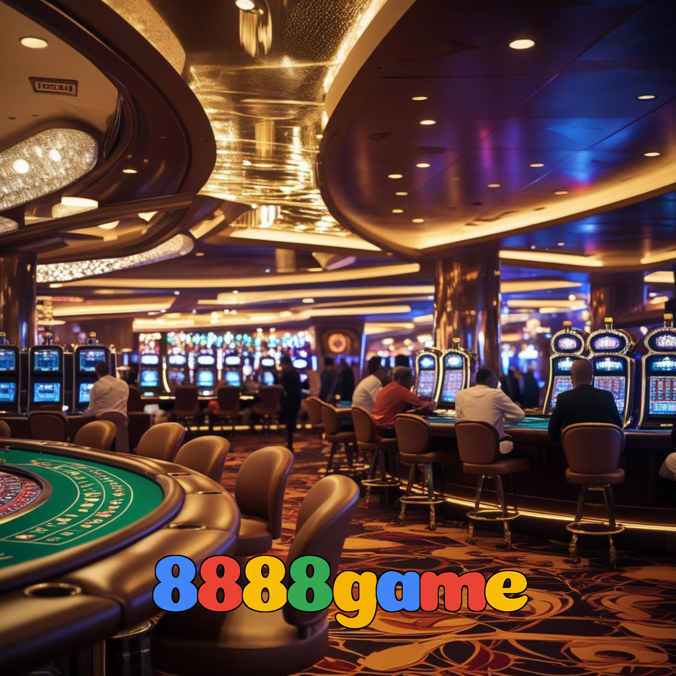 8888game:Jogue nas melhores slots e conquiste o jackpot dos seus sonhos!