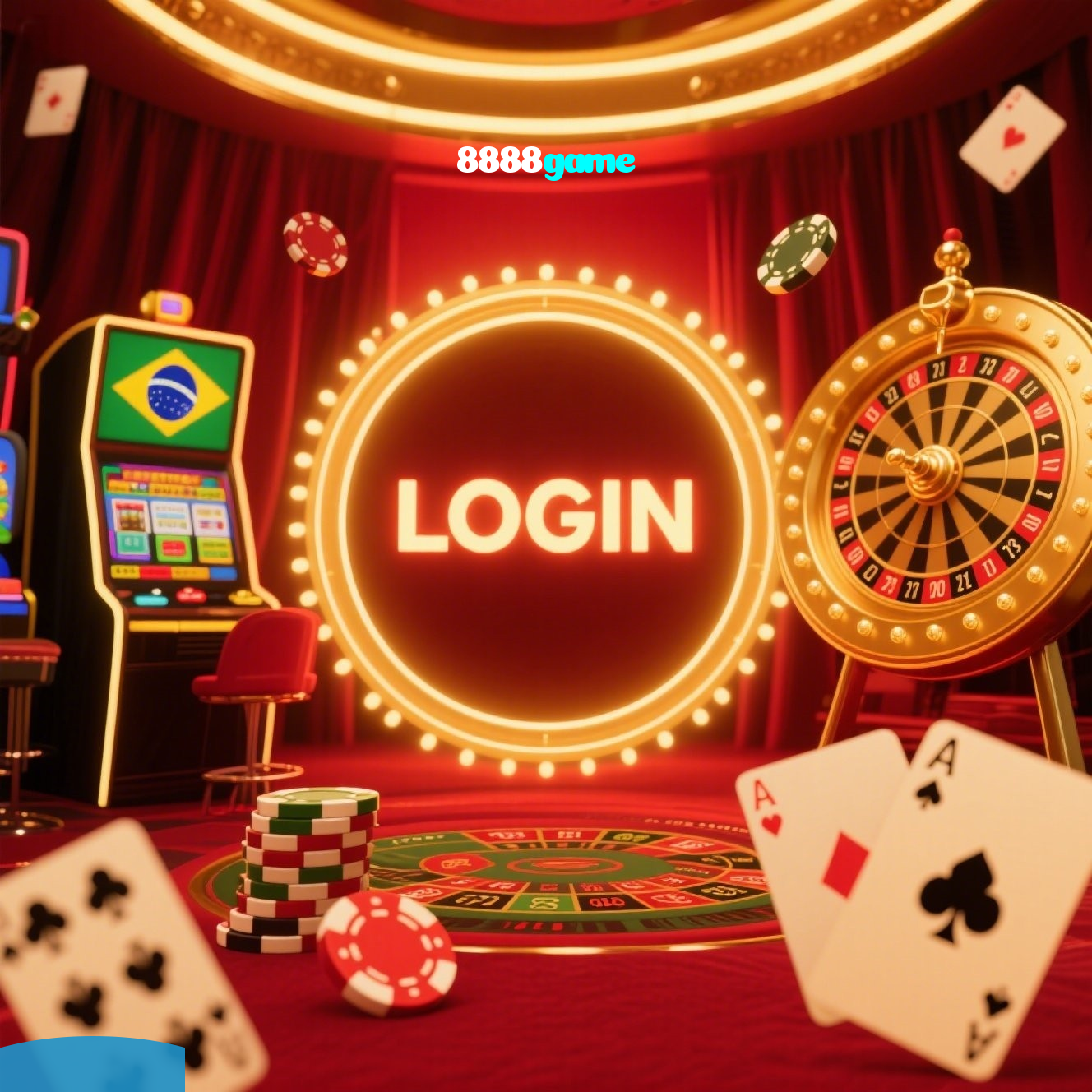 8888game：Sinta a emoção de apostar no futebol online e conquistar prêmios!