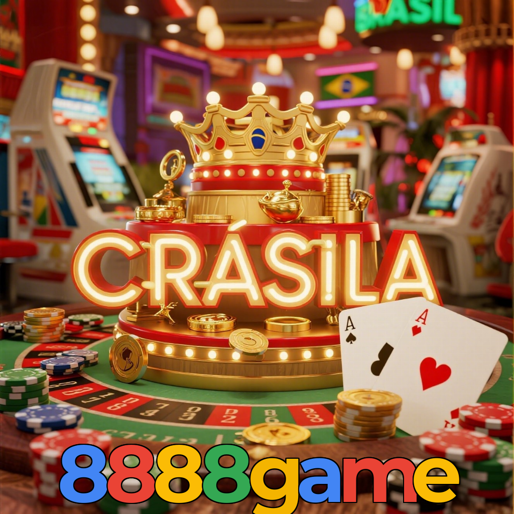 8888game:A sorte está ao seu lado! Aposte nas melhores opções e vença agora!