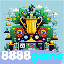 8888game：Jogue nas slots e mude sua sorte agora mesmo!