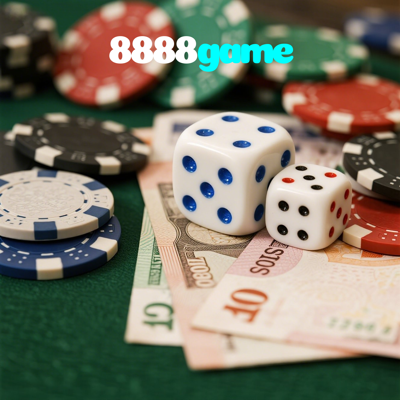 8888game：Jogue poker online e prove sua habilidade nas cartas!