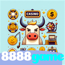 8888game：O melhor cassino online com roleta, poker e apostas no futebol!