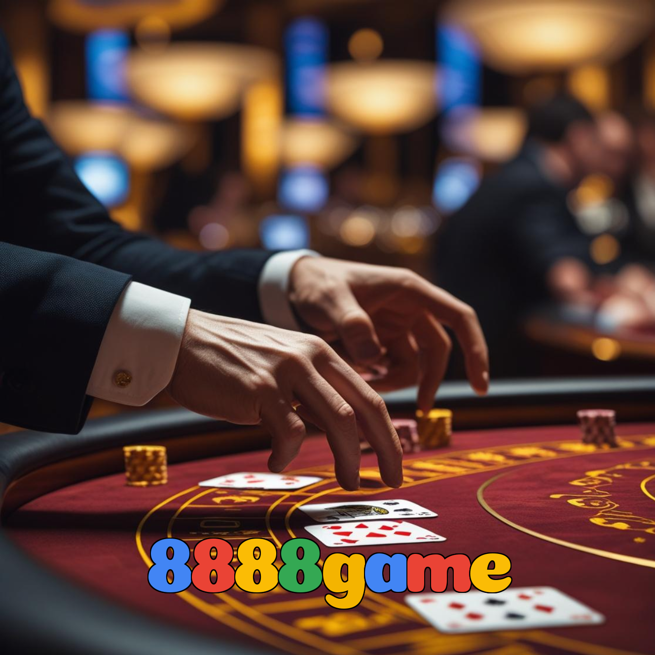 8888game:Jogue poker online e leve prêmios incríveis para casa!