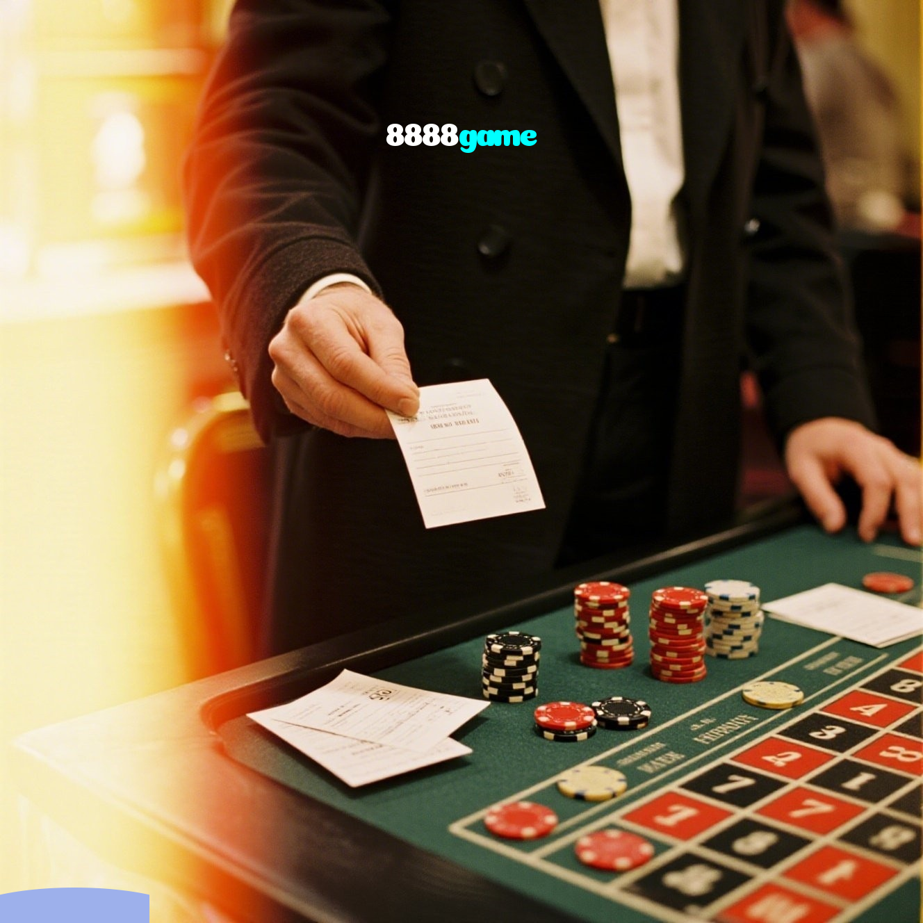 8888game:Jogue slots, aposte no futebol e ganhe prêmios incríveis no cassino online!