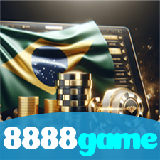 8888game：Jogue slots, poker e aposte no futebol para prêmios incríveis!