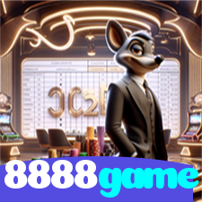 8888game：Aposte no futebol online e conquiste a vitória dos seus sonhos!