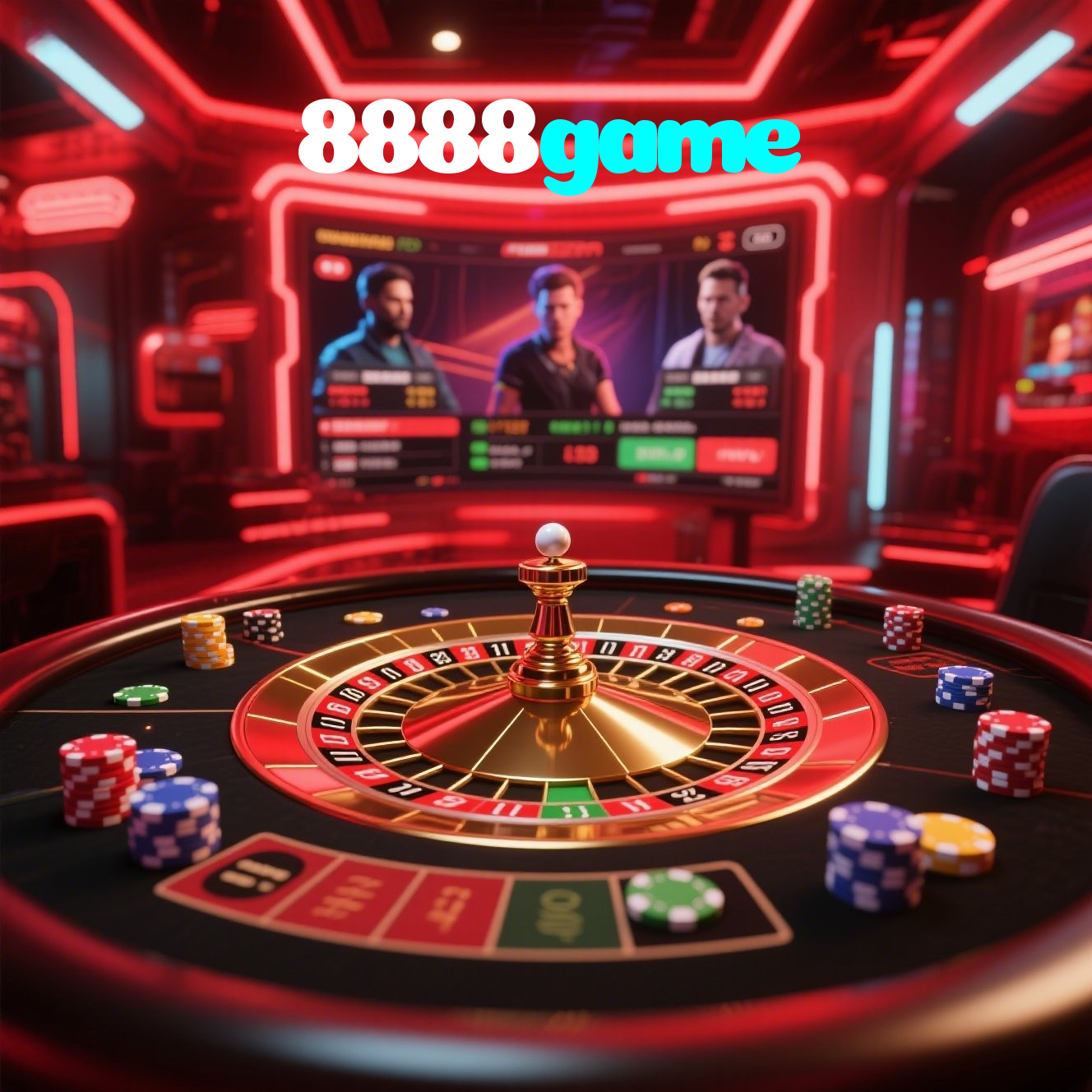 8888game：No cassino online mais seguro, aposte no futebol e jogue slots emocionantes!