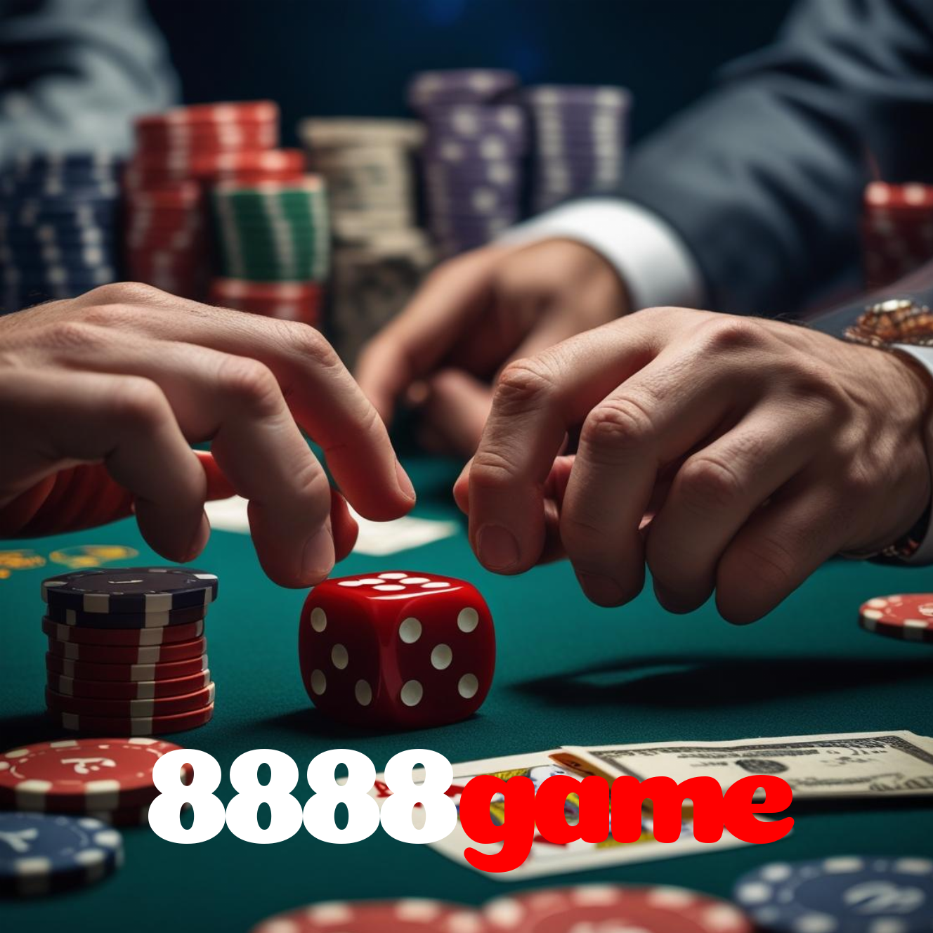 8888game:Jogue agora e vença no melhor cassino online!