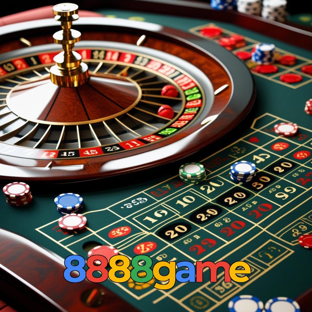 8888game:A melhor plataforma de jogos de cassino e apostas no futebol está aqui!