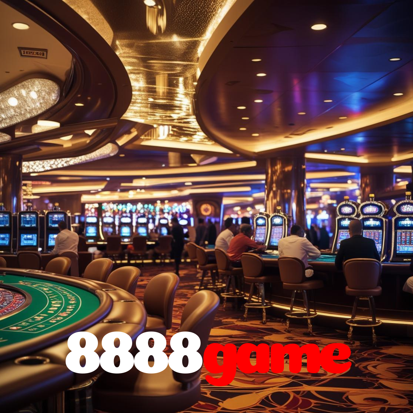 8888game:Entre no cassino e aposte nas roletas mais emocionantes!
