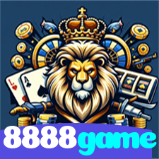 8888game：Em cada giro, uma vitória! Jogue nas melhores slots online!