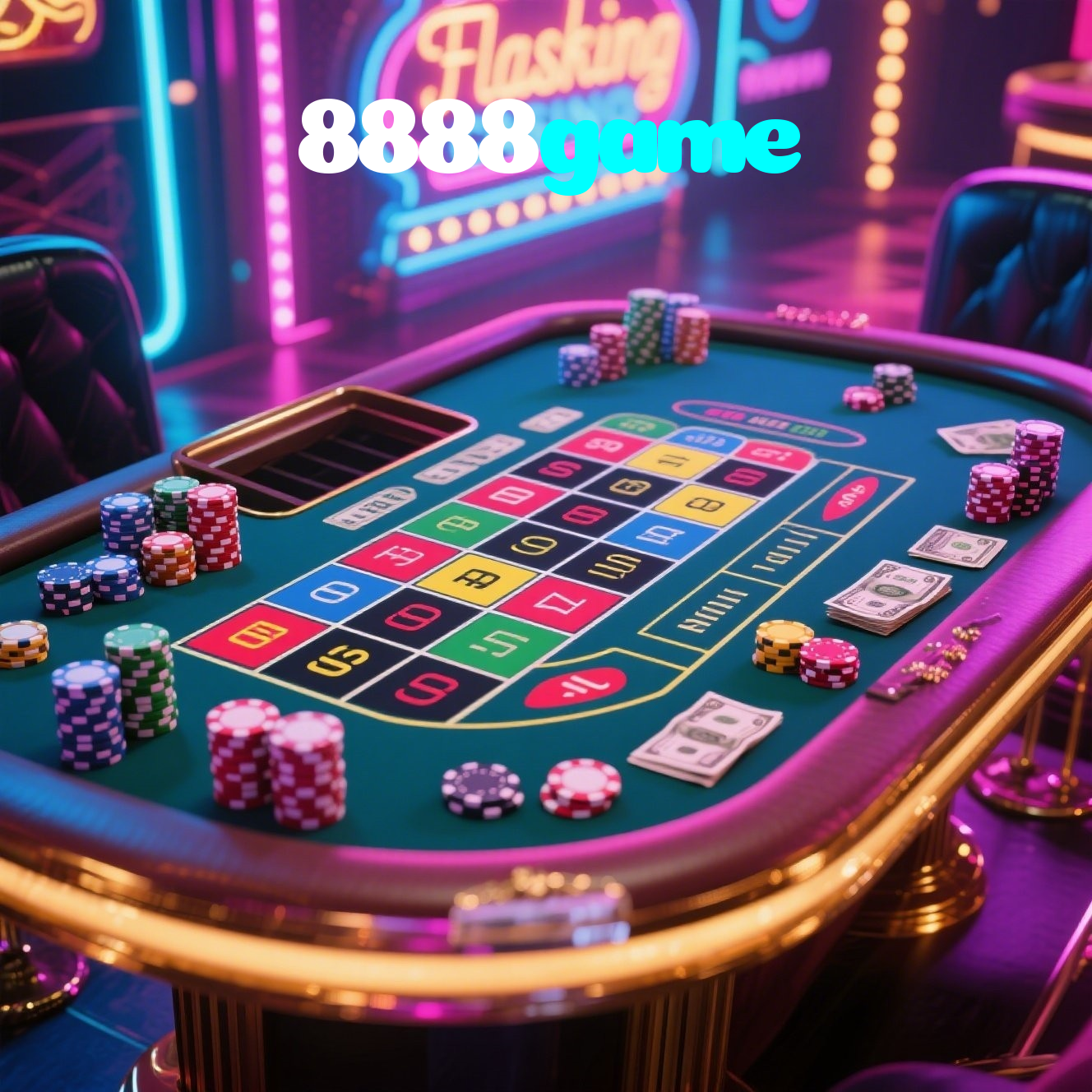8888game:Jogue poker online e mostre que você é o mestre do jogo!