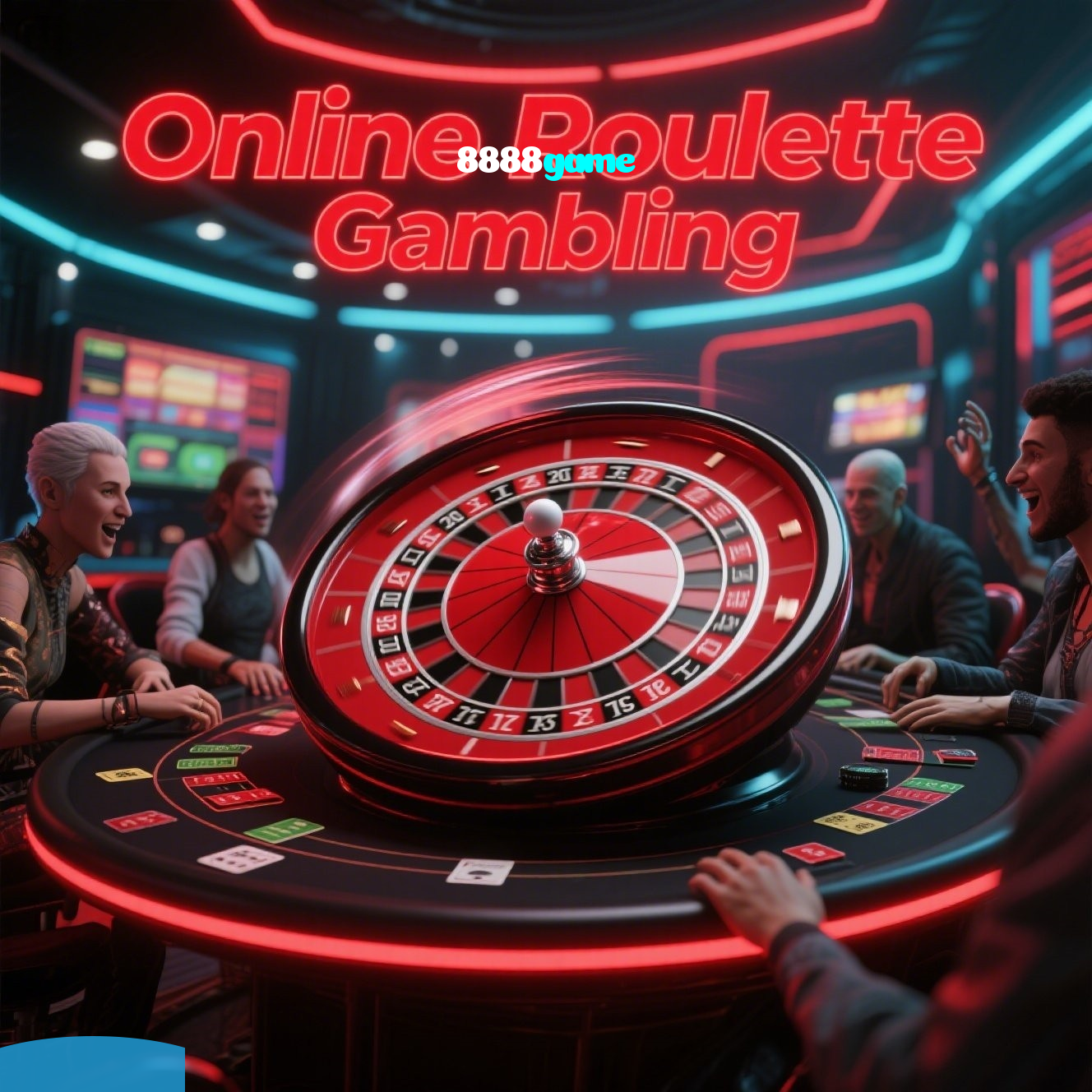 8888game：O cassino online perfeito para quem adora apostar no futebol e jogar roleta!